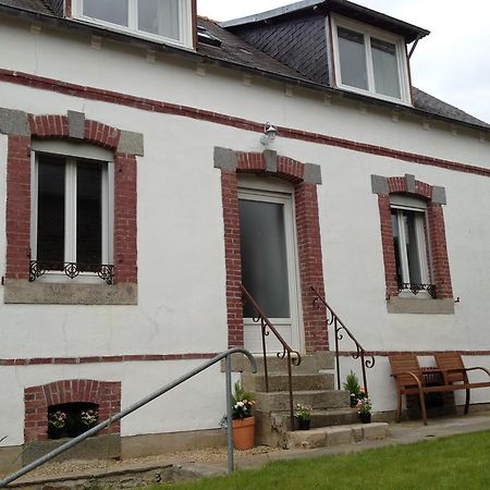 Villa Ploumilliau House Esterno foto